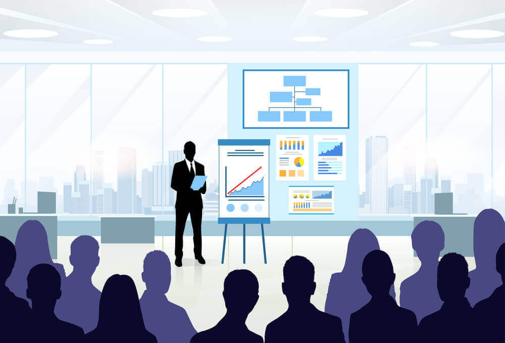 Migrate To Digital - That is Where All The Action is