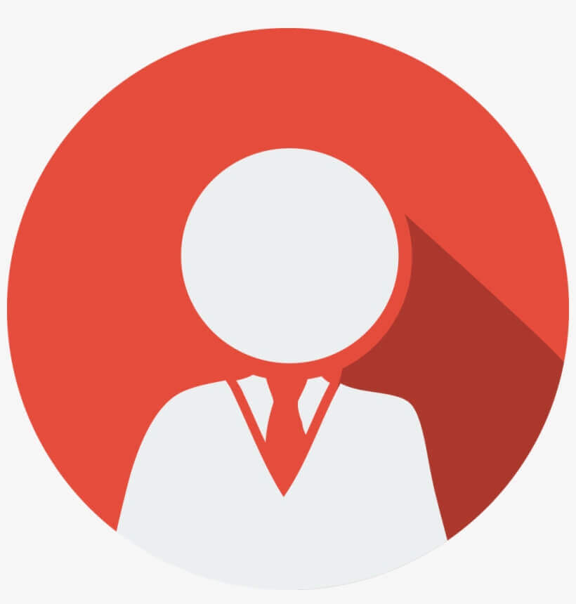 Profile person - title