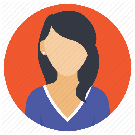 Profile person - title