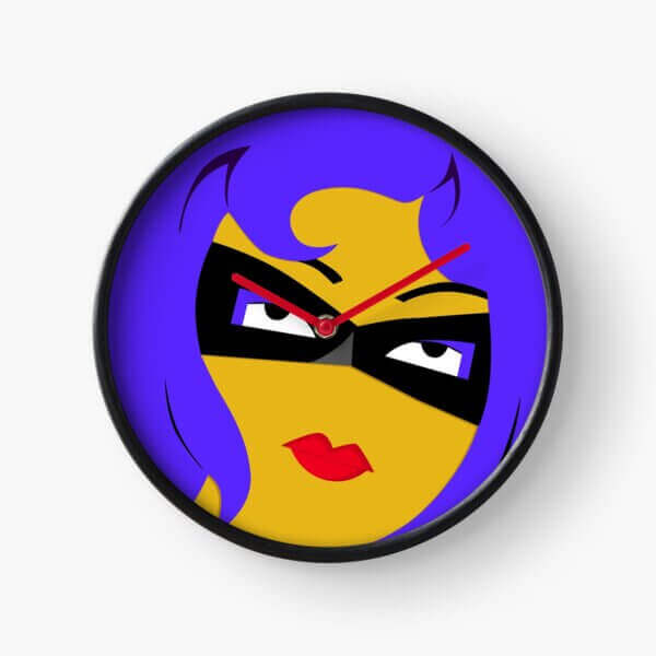 Profile person - title